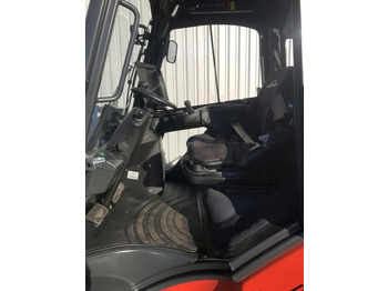 Dieseltrukki Linde H 50 DG/600 EVO 394-02: kuva Dieseltrukki Linde H 50 DG/600 EVO 394-02
