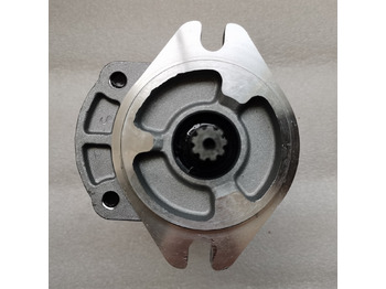 Uusi Hydraulipumppu - Pyöräkuormaaja Qingdao Promising Hydraulic Gear Pump PGP51063SLP for Chinese Excavator Spare Part: kuva Uusi Hydraulipumppu - Pyöräkuormaaja Qingdao Promising Hydraulic Gear Pump PGP51063SLP for Chinese Excavator Spare Part