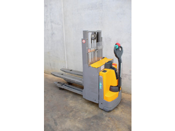 Pinoamistrukki JUNGHEINRICH EJD