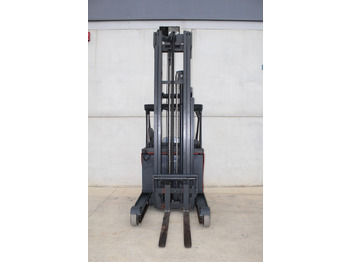 Työntömastotrukki Linde R16-01: kuva Työntömastotrukki Linde R16-01