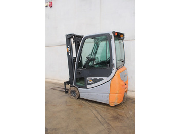 Sähkötrukki Still RX20-16: kuva Sähkötrukki Still RX20-16