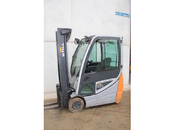 Sähkötrukki Still RX20-16: kuva Sähkötrukki Still RX20-16