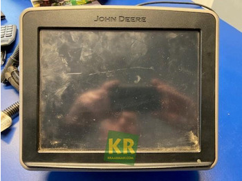 Navigointijärjestelmä JOHN DEERE
