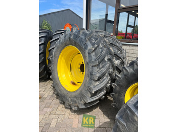 Rengas TRELLEBORG