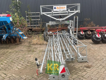 Sadetus-/ Kastelulaite BEINLICH