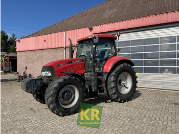 Traktori CASE IH Puma