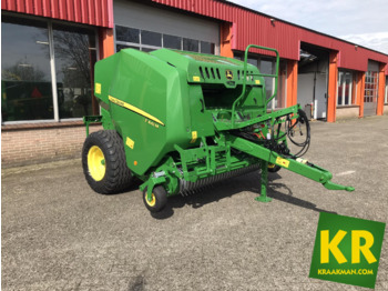 Pyöröpaalain JOHN DEERE