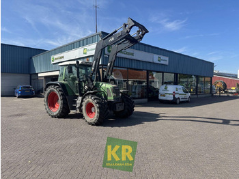 Traktori FENDT 716 Vario