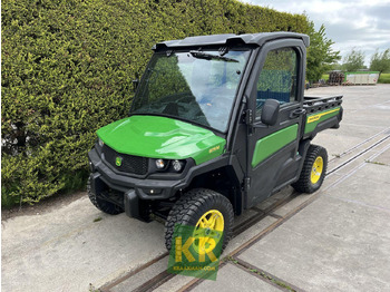 Mönkijä JOHN DEERE
