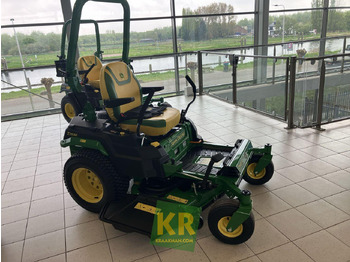 Ruohonleikkuri JOHN DEERE