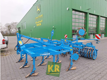 Kultivaattori LEMKEN