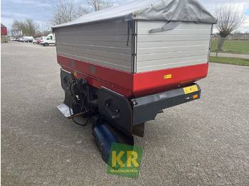 Lannoitteenlevitin Kverneland Exacta TL: kuva Lannoitteenlevitin Kverneland Exacta TL