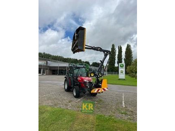 Traktori MASSEY FERGUSON 3600 series
