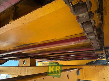 Silppurivaunu SCHUITEMAKER