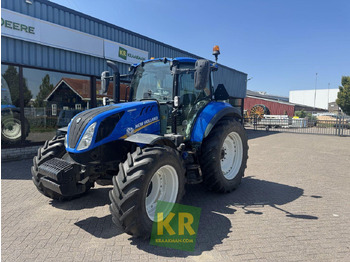 Traktori NEW HOLLAND T5