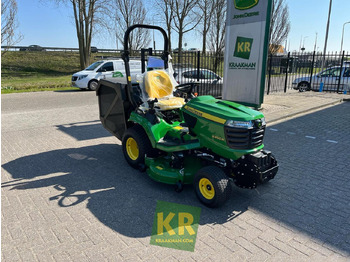 Ruohonleikkuri JOHN DEERE X9 Series