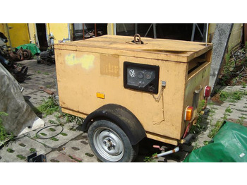 Ilmakompressori DEMAG MANNESMANN SC20 DS-2 SC 20 7 bar Air compressor Sprężarka powietrza Kompresor: kuva Ilmakompressori DEMAG MANNESMANN SC20 DS-2 SC 20 7 bar Air compressor Sprężarka powietrza Kompresor