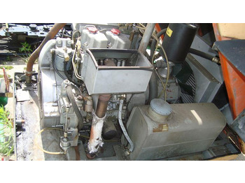 Ilmakompressori DEMAG MANNESMANN SC20 DS-2 SC 20 7 bar Air compressor Sprężarka powietrza Kompresor: kuva Ilmakompressori DEMAG MANNESMANN SC20 DS-2 SC 20 7 bar Air compressor Sprężarka powietrza Kompresor