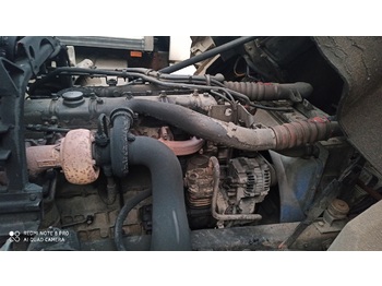 Moottori ja osat - Kuorma-auto RENAULT MIDLINER 160 180: kuva Moottori ja osat - Kuorma-auto RENAULT MIDLINER 160 180