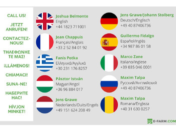 Lautasäes Agro-Masz btc 50 h: kuva Lautasäes Agro-Masz btc 50 h Lautasäes Agro-Masz btc 50 h: kuva Lautasäes Agro-Masz btc 50 h