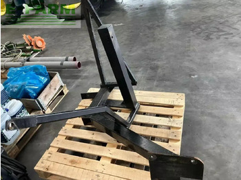 Kylvölannoitin Amazone amazone avant 6m. - kg600/2: kuva Kylvölannoitin Amazone amazone avant 6m. - kg600/2 Kylvölannoitin Amazone amazone avant 6m. - kg600/2: kuva Kylvölannoitin Amazone amazone avant 6m. - kg600/2