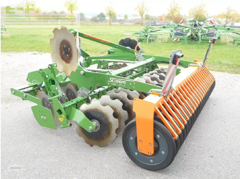 Lautasäes Amazone catros xl 3003: kuva Lautasäes Amazone catros xl 3003