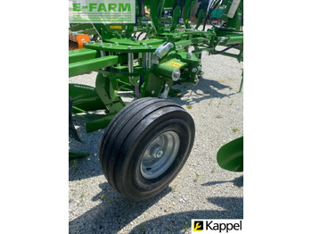 Aura Amazone cayros xs vario / anbau-volldrehpflug: kuva Aura Amazone cayros xs vario / anbau-volldrehpflug