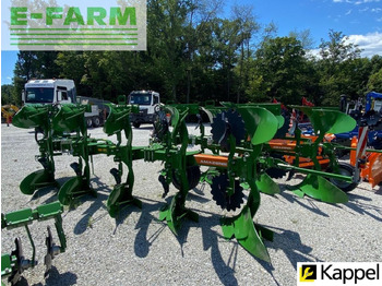 Aura Amazone cayros xs vario / anbau-volldrehpflug: kuva Aura Amazone cayros xs vario / anbau-volldrehpflug
