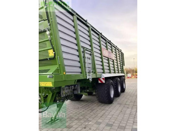 Maatalous kippiperävaunu Bergmann bergmann htw 65: kuva Maatalous kippiperävaunu Bergmann bergmann htw 65