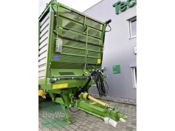 Maatalous kippiperävaunu Bergmann bergmann htw 65: kuva Maatalous kippiperävaunu Bergmann bergmann htw 65