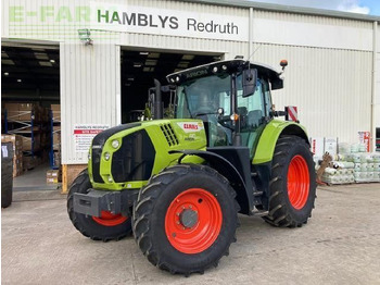 Traktori CLAAS Arion 610