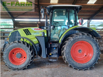 Traktori CLAAS Arion 610