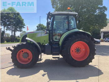 Traktori CLAAS Arion 640
