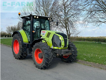 Traktori CLAAS Arion 650