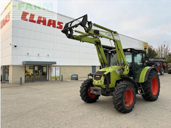 Traktori CLAAS Axos 330