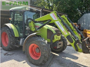 Traktori CLAAS Axos 340
