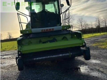 Itsekulkeva silppuri CLAAS JAGUAR 970 4WD: kuva Itsekulkeva silppuri CLAAS JAGUAR 970 4WD
