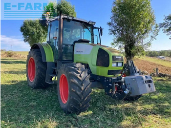 Traktori CLAAS Ares 656