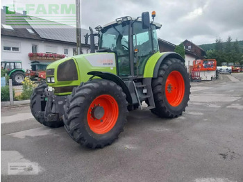 Traktori CLAAS Ares 816