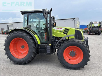 Traktori CLAAS Arion 410