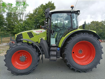 Traktori CLAAS Arion 450