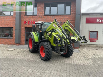 Traktori CLAAS Arion 450