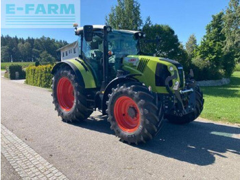 Traktori CLAAS Arion 450
