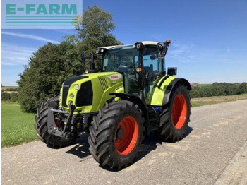 Traktori CLAAS Arion 450