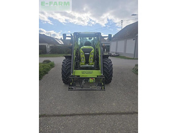 Traktori CLAAS Arion 450