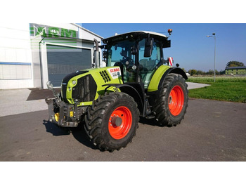 Traktori CLAAS Arion 550