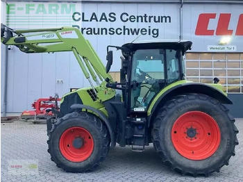 Traktori CLAAS Arion 550