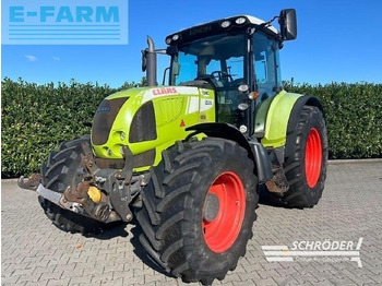 Traktori CLAAS Arion 640
