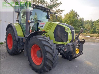 Traktori CLAAS Arion 640