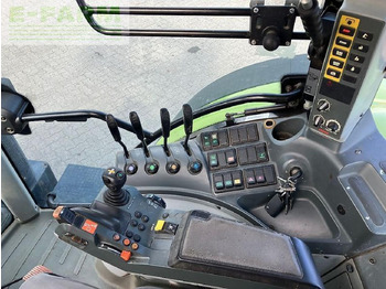 Traktori CLAAS arion 640 cis hexashift CIS: kuva Traktori CLAAS arion 640 cis hexashift CIS